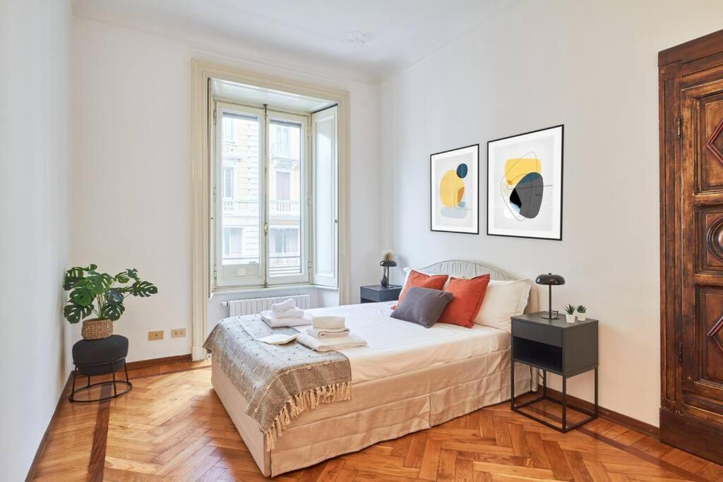 Easylife - Sophisticated In Cadorna Area Apartment *