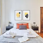 Easylife - Sophisticated Apartment In Cadorna Area
