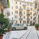 Easylife - Sophisticated Apartment In Cadorna Area