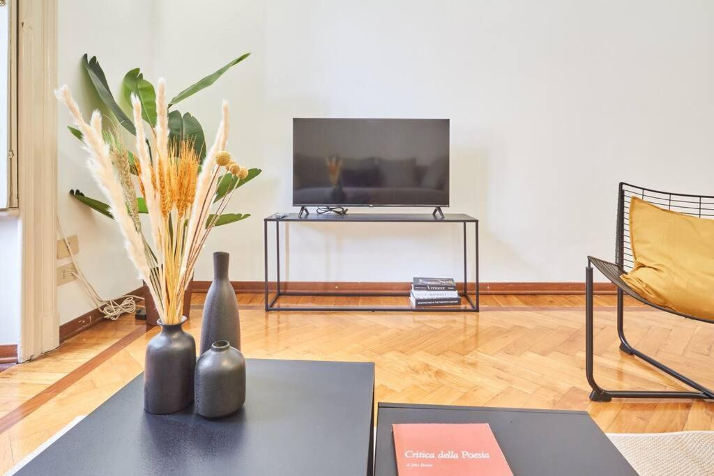 Apartment Easylife - Sophisticated In Cadorna Area *