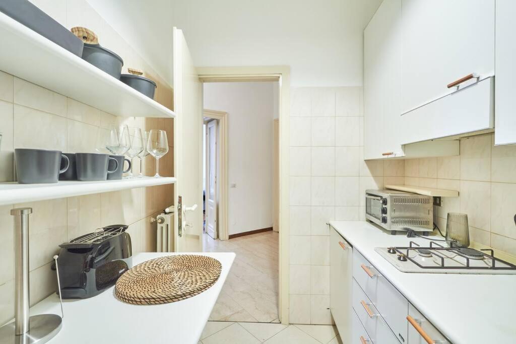 Easylife - Sophisticated In Cadorna Area Apartment *
