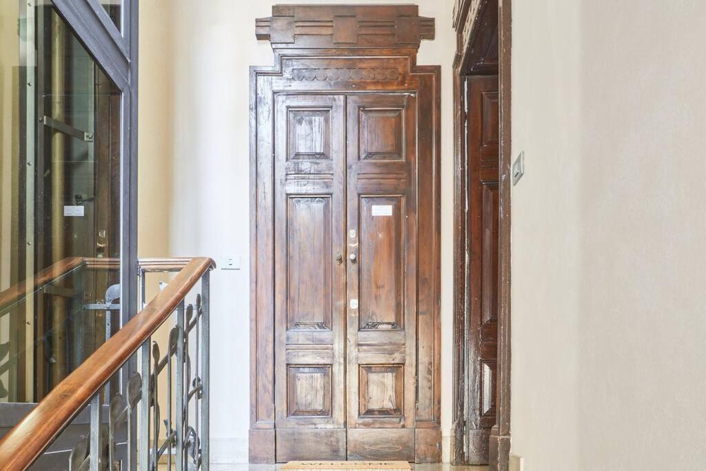 Apartment Easylife - Sophisticated In Cadorna Area