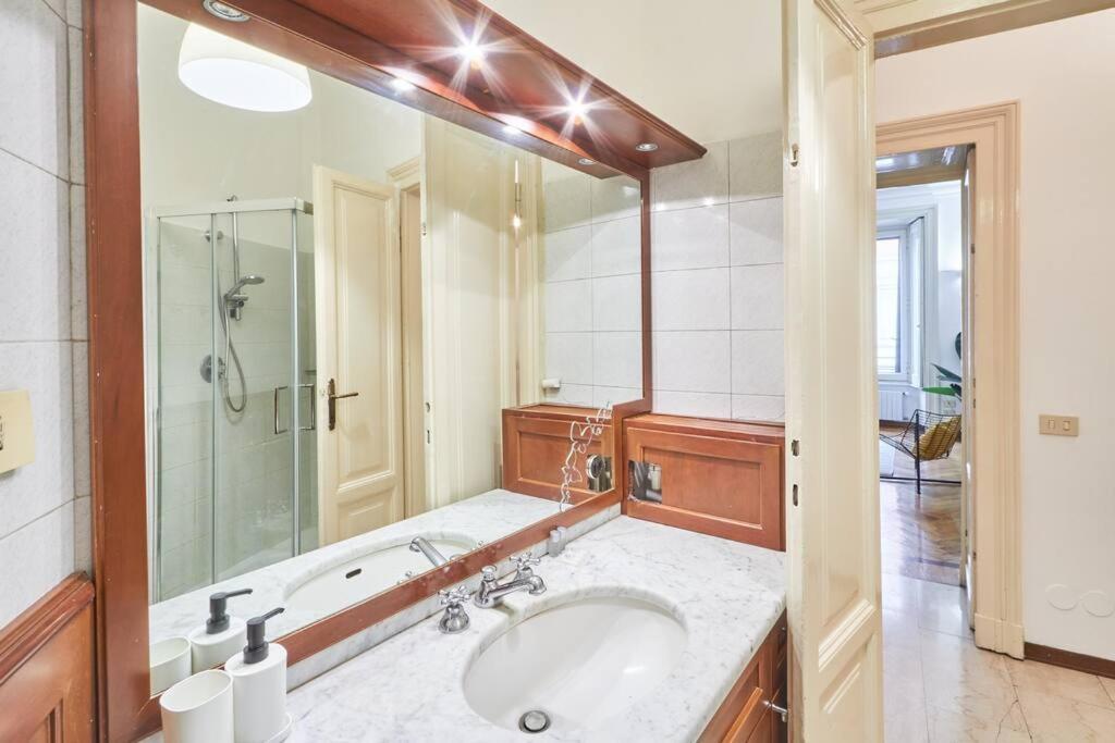 Apartment Easylife - Sophisticated In Cadorna Area