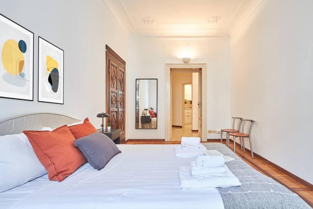Apartment Easylife - Sophisticated In Cadorna Area *