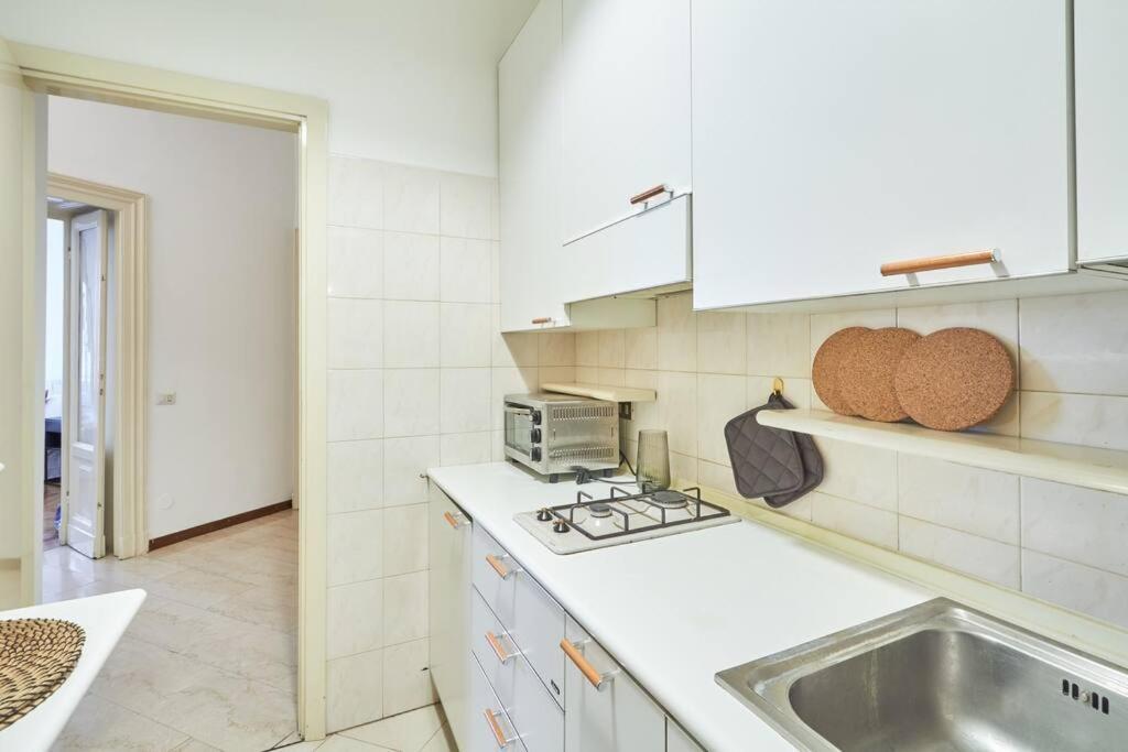 Easylife - Sophisticated In Cadorna Area