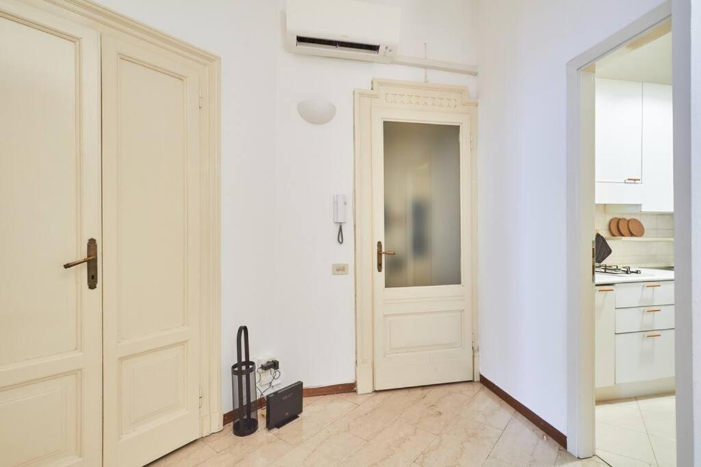 Easylife - Sophisticated In Cadorna Area Apartment