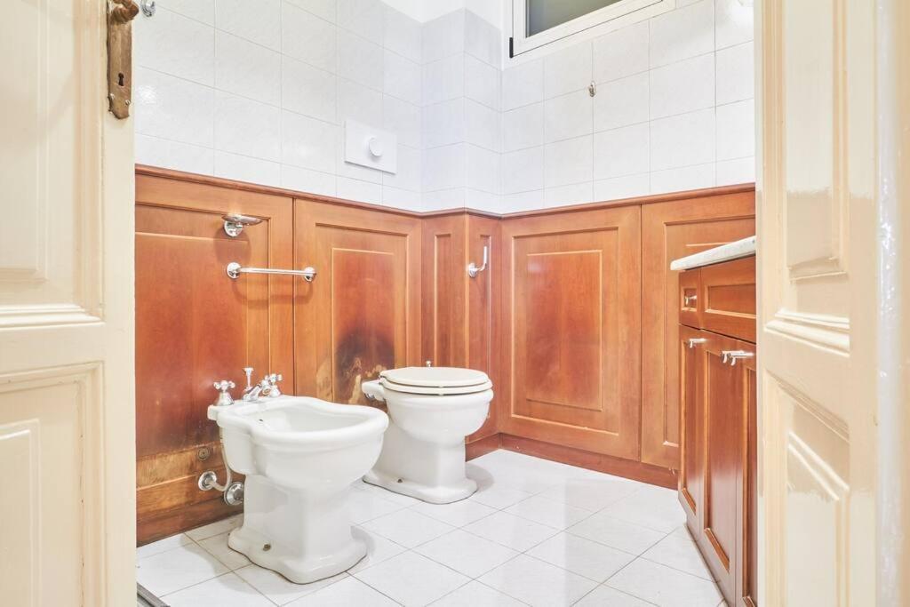 Easylife - Sophisticated In Cadorna Area Apartment