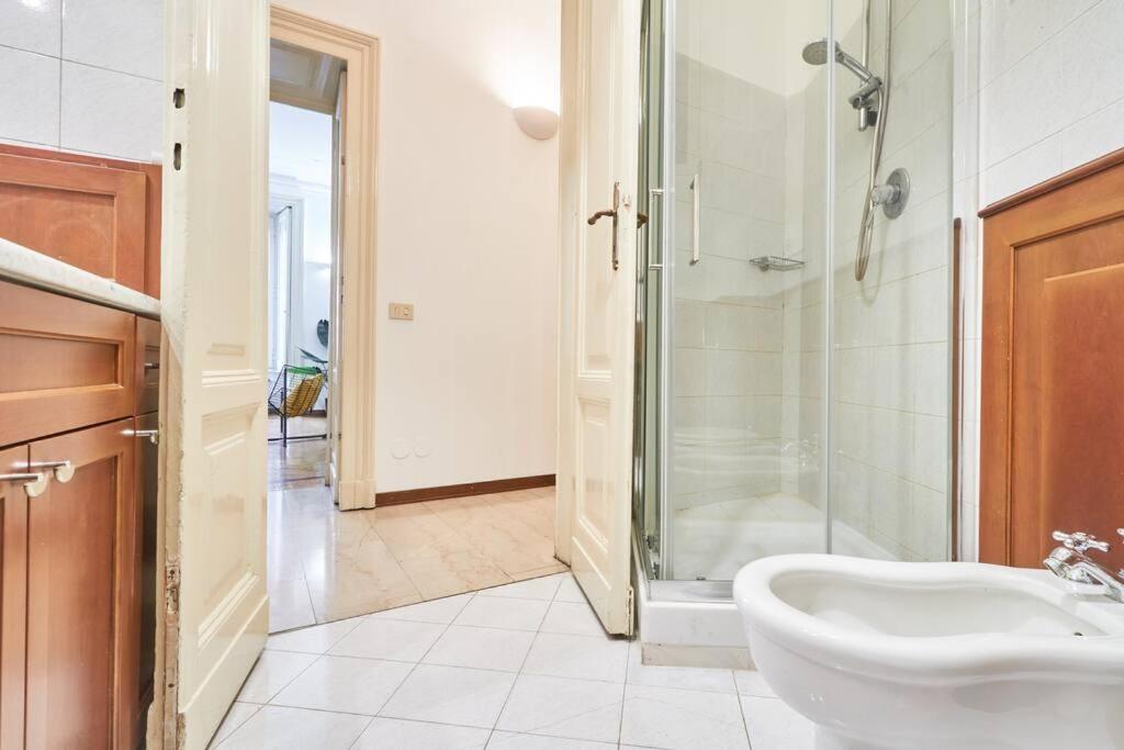 Easylife - Sophisticated In Cadorna Area Apartment *