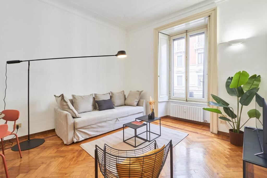 Apartment Easylife - Sophisticated In Cadorna Area