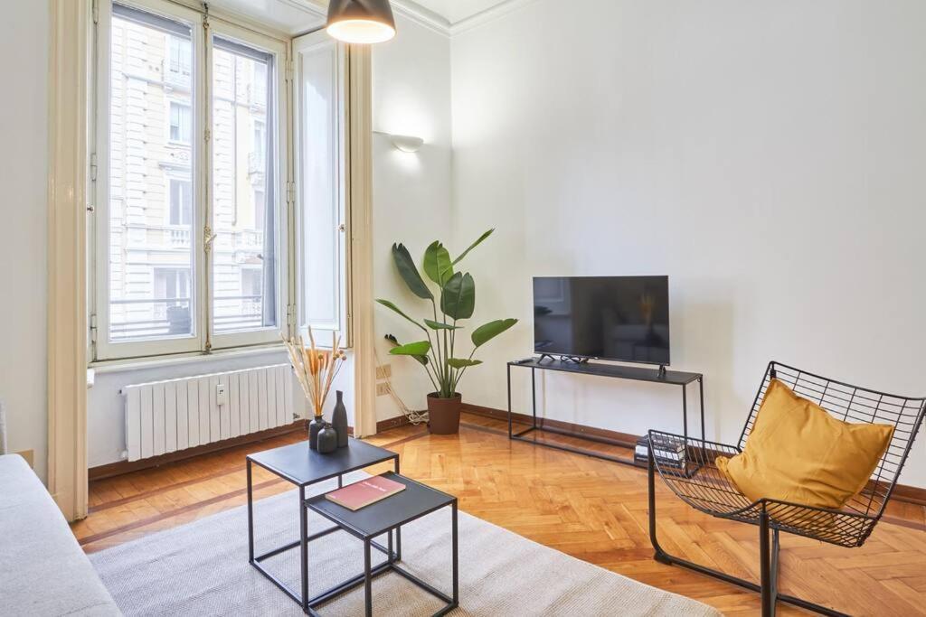 Easylife - Sophisticated In Cadorna Area Apartment *