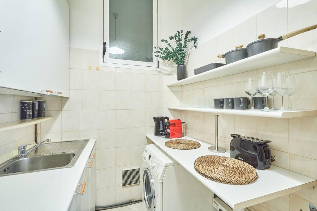 Apartment Easylife - Sophisticated In Cadorna Area *