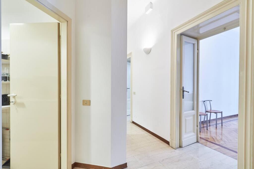 Easylife - Sophisticated In Cadorna Area Apartment *