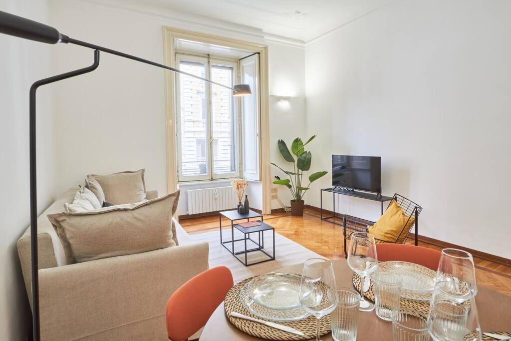 Apartment Easylife - Sophisticated In Cadorna Area *