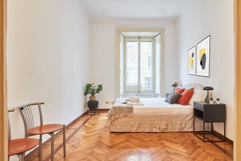 Apartment Easylife - Sophisticated In Cadorna Area Mailand